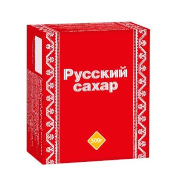 Товар Сахар рафинад 0,5 кг...
