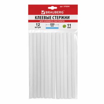 Товар Клеевые стержни, диа...