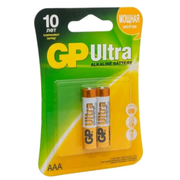 Товар Батарейка GP Ultra, ...