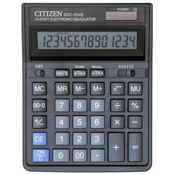 Товар Калькулятор CITIZEN ...
