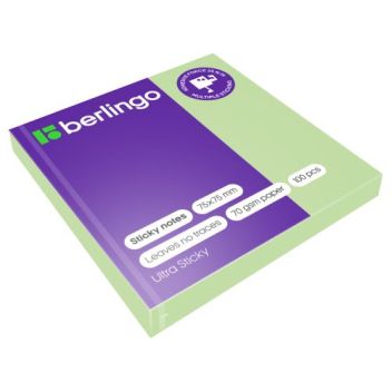 Товар Блок самоклеящ.Berli...