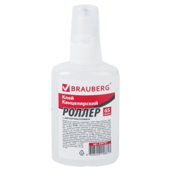 Товар Клей-роллер BRAUBERG...