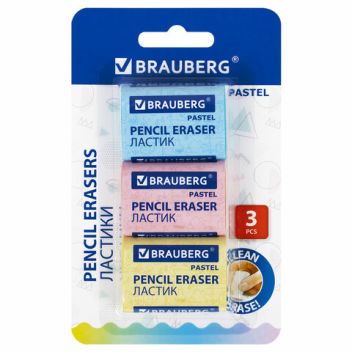 Товар Резинка BRAUBERG PAS...