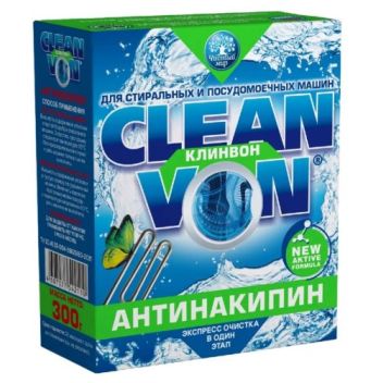Товар Очиститель накипи дл...