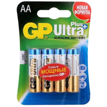 Товар Батарейка GP Ultra P...