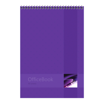 Товар Блокнот Office Book,...